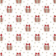gift boxes pattern N5