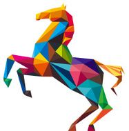 Running Horse N5