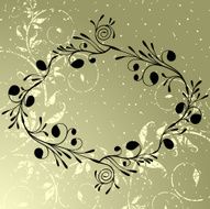 Vintage background N162