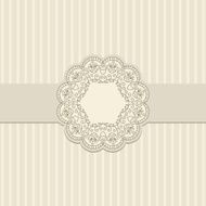 vector greeting card N5