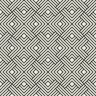 geometric vector pattern of corners