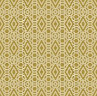 wallpaper pattern of geometric shapes