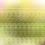 Bright tech triangles design Summer colors