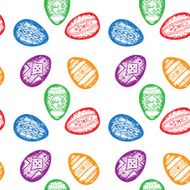 easter illustration N11