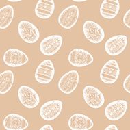 easter illustration N12