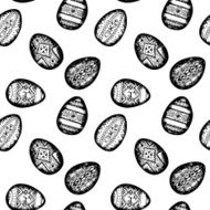 easter illustration N13