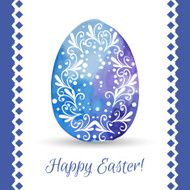 easter illustration N14