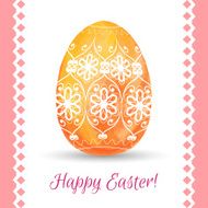 easter illustration N18