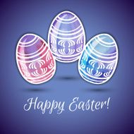 easter illustration N26