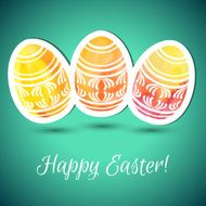 easter illustration N27