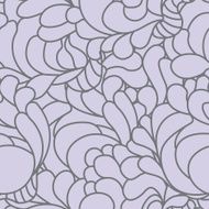 Floral background N804
