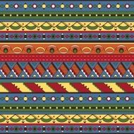 Seamless ethnic background N2