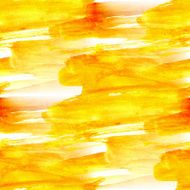 picture africa seamless texture orange abstract watercolor backg