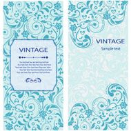 Card invitation N7