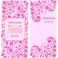 Card invitation N8