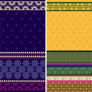 Henna Sari Design N3