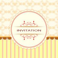Card inivtation Mix