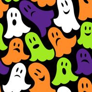 Halloween Digital Paper
