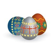 Easter Eggs N67
