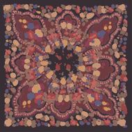 FlowerFabricPattern N2