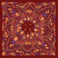 FlowerFabricPattern N4