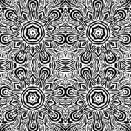 Abstract seamless pattern N1317