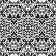 seamless pattern N2529