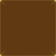ornamental vector frame N8