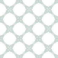 Seamless Ornate Pattern N4