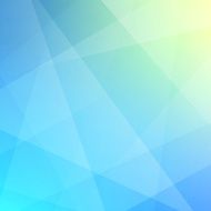 Blurred background with sky and clouds Modern pattern N2