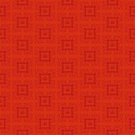 Wallpaper Pattern Vintage for Design Red N2