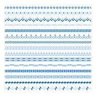 Dividing Lines Collection