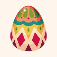 easter egg theme elements N109
