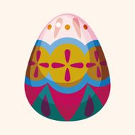 easter egg theme elements N112