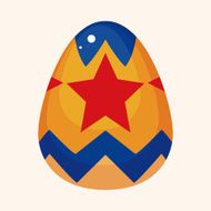 easter egg theme elements N113