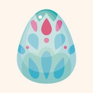 easter egg theme elements N114