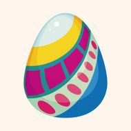 easter egg theme elements N115