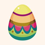 easter egg theme elements N116