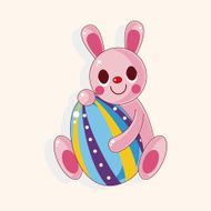 easter egg theme elements N118