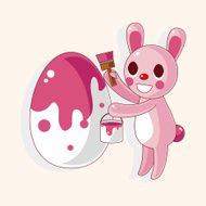 easter egg theme elements N119