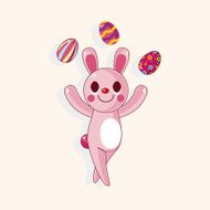 easter egg theme elements N121