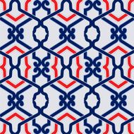 fabric background pattern