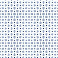 Abstract seamless background with stars