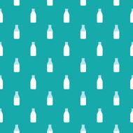 vector milk icon N2
