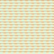Vector Background Seamless Texture 3d illusion