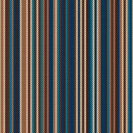 Striped Knitting Pattern Seamless Background N4