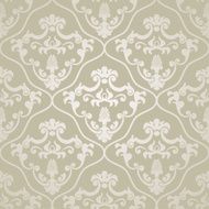 Seamless classic design vector wallpaper