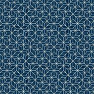 outline pattern of crosses
