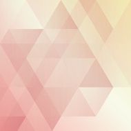 Abstract geometric background N435