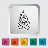 Bonfire icon N2